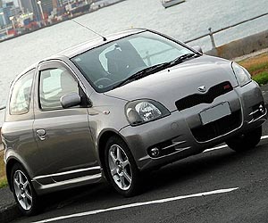 Japan quake to hit supplies of popular cars in US