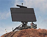 LockMart Awarded Contract To Develop USAF Next-Gen Long-Range Radar