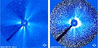 Solar Storms Help Destroy The Ozone Layer: Study