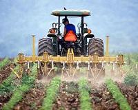Global food system faces multiple threats from climate change
