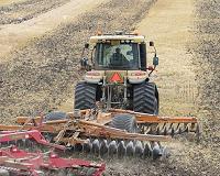 Farming crops with rocks to reduce CO2 and improve global food security