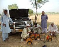 Women GPs bring remote care to rural Pakistan