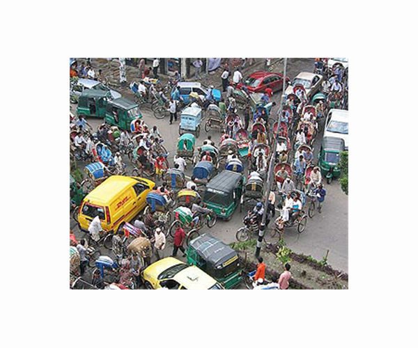 Implications are global in new study predicting Human exodus in Bangladesh