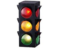 Moscow gets its first traffic signals powered by renewable energy