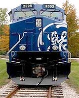 GE Wins Deal To Supply 300 Train Locomotives To China