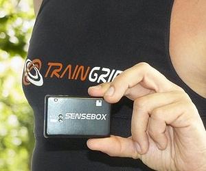 E-Shirt Improves Physical Exercise