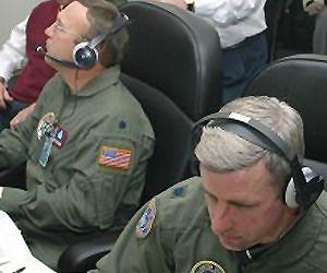 Lockheed Martin Completes Milestone for Training Element of United States Ballistic Missile Defense System