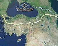 BP will close deal on TANAP gas pipeline by year's end
