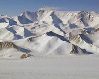 Single Boulder May Prove Connection Betweeen Antarctica And North America