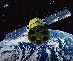 Orbital Selected By NASA for TESS Astrophysics Satellite