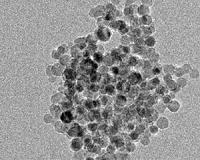 Mining hardware helps scientists gain insight into silicon nanoparticles