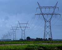 SLAC-led project will use AI to prevent or minimize electric grid failures