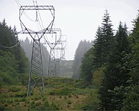 AREVA T And D Awarded Major Canadian Transmission Station Contract