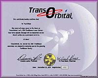 Landmark Decision Clears Way For First Commercial Lunar Flight