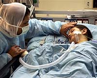 Cash Payments For Organs