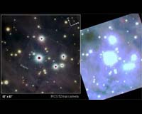 Subaru Telescope Improves Its Eyesight By A Factor Of Ten