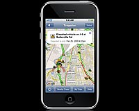 Apple net profit soars on record iPhone-Macintosh sales