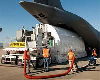 Lockheed Martin, Navy deliver communications satellite
