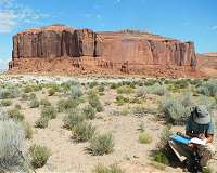 New scientific approach assesses land recovery following oil and gas drilling