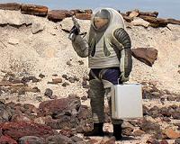To return to the Moon, astronauts need new spacesuits