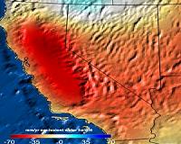Californians struggle for 'normal life,' without water