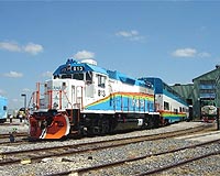 Keep Transit And Rail Rolling