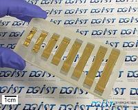 Brand-new cochlear implant technology born from frictional electricity