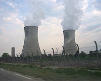 French authorities keep water ban after nuclear leak