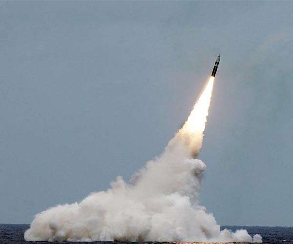 Iran, Russia denounce UK plan to boost nuclear arsenal