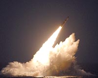 Navy opens facility for submarine-launched ballistic missile research