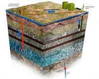 Earthquake rocks Oklahoma, key US fracking state