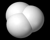 Understanding and controlling the molecule that made the universe