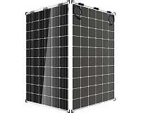Trina Solar selected for first project with low carbon bifacial dual-glass modules in France