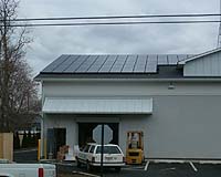 Trinity Solar Reaches Milestone With Installation Of 500th Solar Electric System