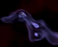 In a first, astronomers catch a multiple star system in the process of forming