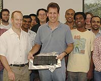 High-Performance Processor Unveiled At The University Of Texas At Austin