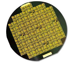 New Method Joins Gallium Nitride and Diamond for Better Thermal Management