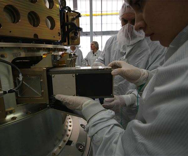 RocketStar set to launch TriSept satellite security solution aboard experimental payloads