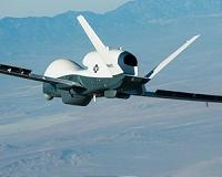 Northrop Grumman receives $41.2M contract for MQ-4C Triton UAV