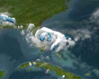 Tropical Storm Fay downgraded to depression