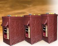 Stanford team builds stable lithium anode