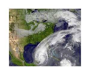 NASA's GRIP To Take Unprecedented Look Inside Hurricanes