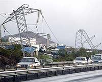 Hurricanes Could Be Just As Bad Next Year: US Experts