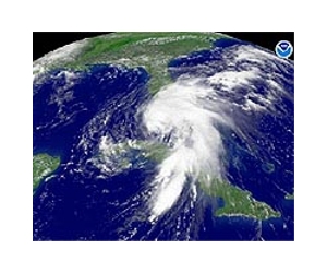 Report predicts wild weather for U.S. Southeast in coming decades