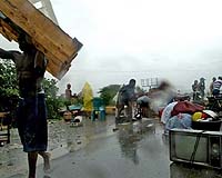 Tropical Storm Noel kills 11