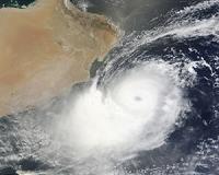 Schools in southern Oman close ahead of cyclone