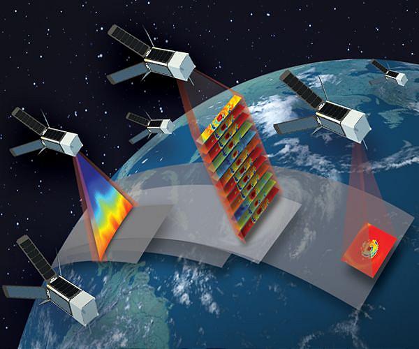 Rocket Lab updates launch location for NASA's TROPICS mission