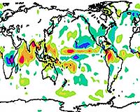Global warming is pushing edges of tropics towards poles: study
