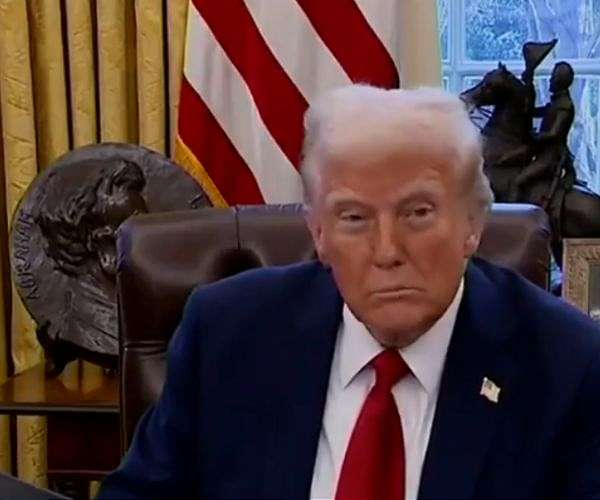 Trump's tariffs: What has changed and who is affected
