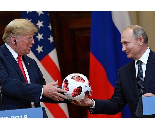 'Not interested': Analysts sceptical about US, Russia nuclear talks